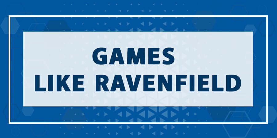 What Are Some Games Like Ravenfield?