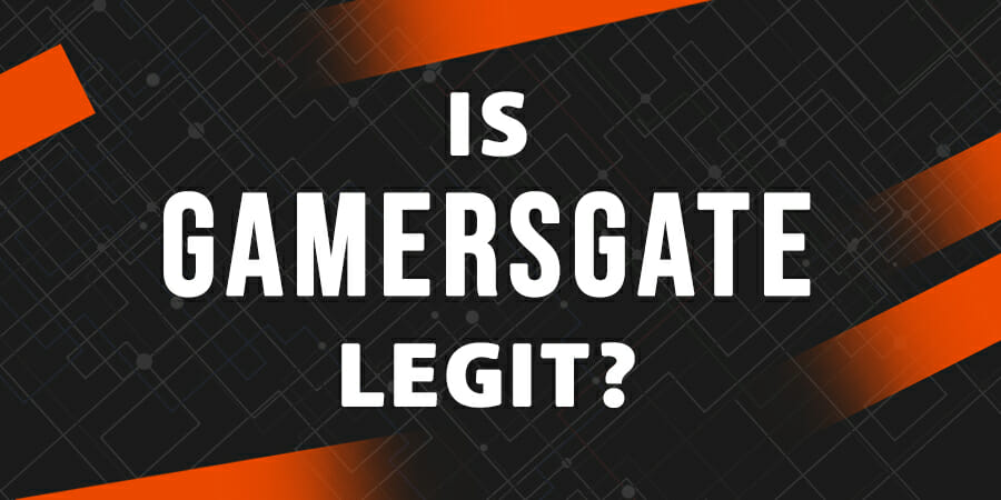 Is GamersGate Legit?